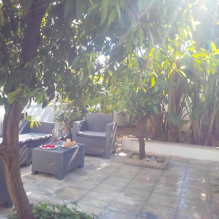 Casa Vacanza Ydrous 奥特朗托 外观 照片