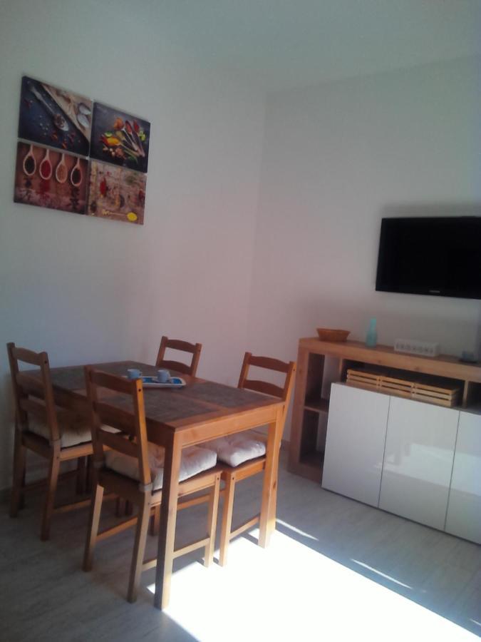 Casa Vacanza Ydrous 奥特朗托 外观 照片