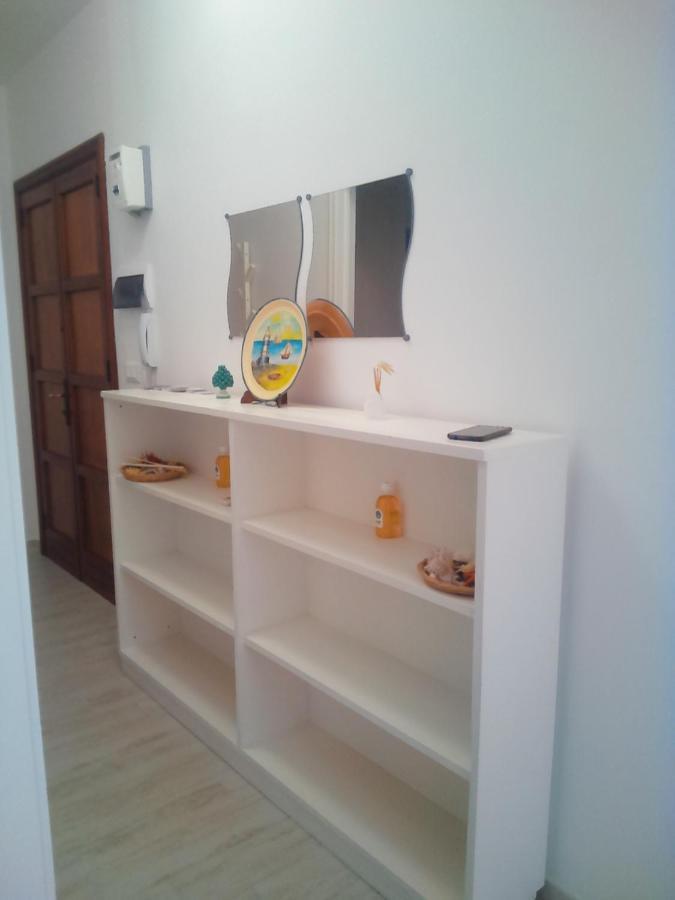 Casa Vacanza Ydrous 奥特朗托 外观 照片