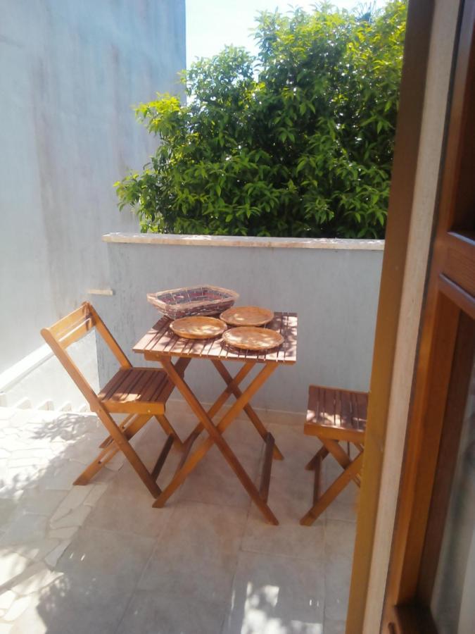 Casa Vacanza Ydrous 奥特朗托 外观 照片